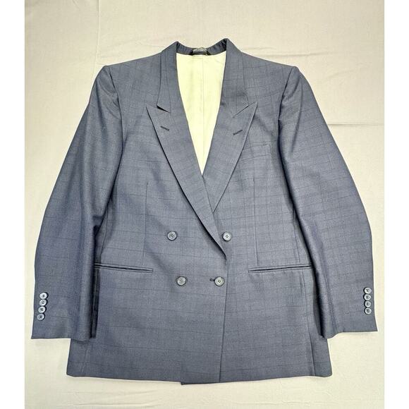 other Other - Men’s Rue Royale by Nino Certuti Blazer Jacket Size 36 – Classic Style